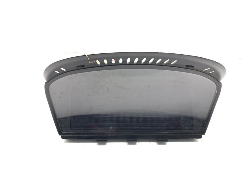 DISPLEJ BMW 6 KABRIOLET (E64) 2004 - 2010 6957343 DISPLEJ BMW 6 KABRIOLET (E64) 2004 - 2010 6957343