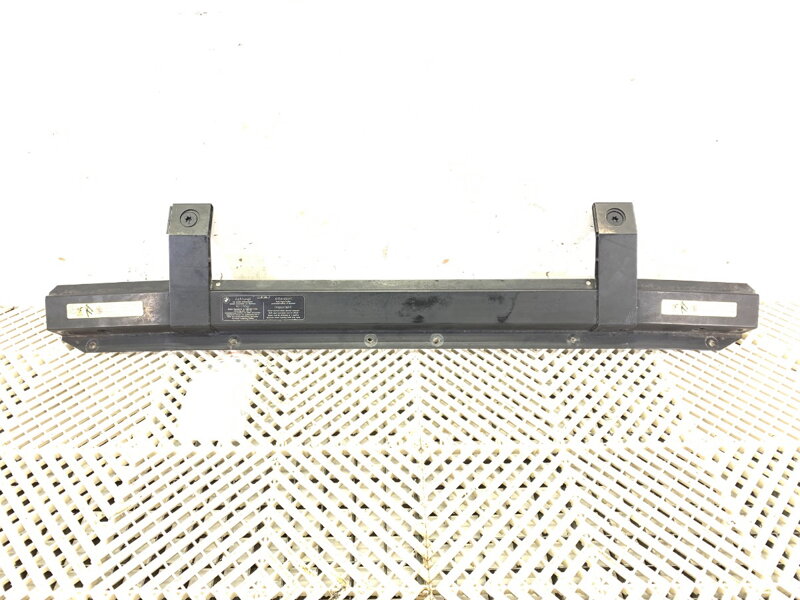VÝSTUHA HORNÉ BMW 6 KABRIOLET (E64) 2004 - 2010 7008845 VÝSTUHA HORNÉ BMW 6 KABRIOLET (E64) 2004 - 2010 7008845