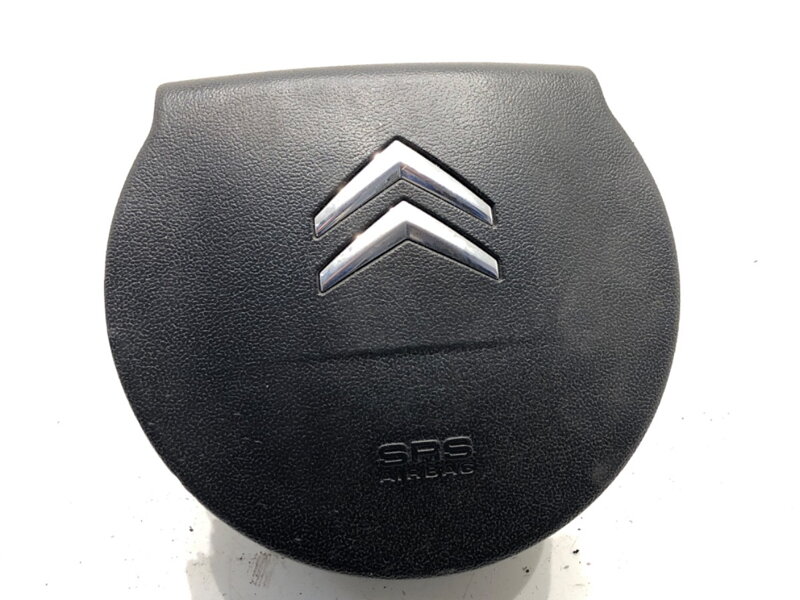 AIRBAG ŠOFÉROV CITROEN C4 PICASSO I (MPV) (UD_) 2006 - 2015 96866504ZD