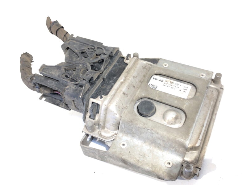 RIADIACA JEDNOTKA MOTORA SKODA CITIGO (NF1) 2011 - 2019 04C906020K