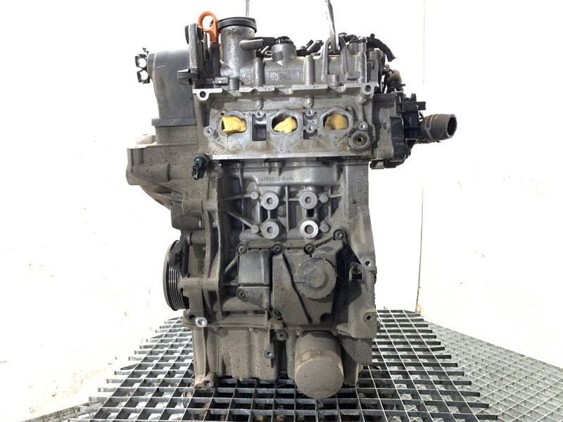 MOTOR SKODA CITIGO (NF1) 2011 - 2019 CHY MOTOR SKODA CITIGO (NF1) 2011 - 2019 CHY