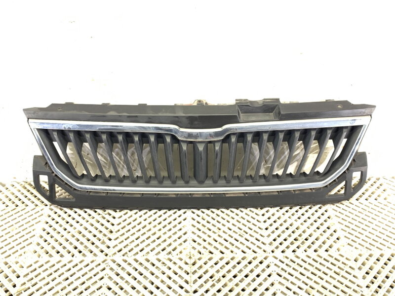 MASKA CHLADIČA GRILL SKODA CITIGO (NF1) 2011 - 2019 1ST853653