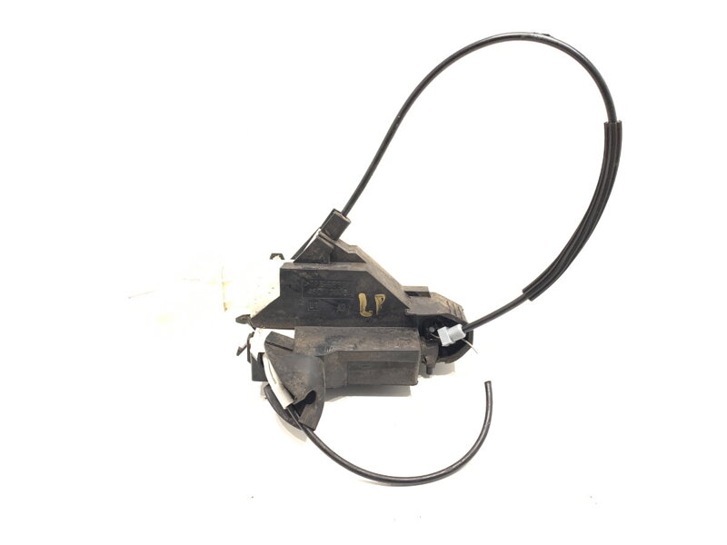 ZÁMOK DVERÍ ĽAVÝ PREDNÝ PEUGEOT 407 (6D_) 2004 - 2011 9686683680 ZÁMOK DVERÍ ĽAVÝ PREDNÝ PEUGEOT 407 (6D_) 2004 - 2011 9686683680