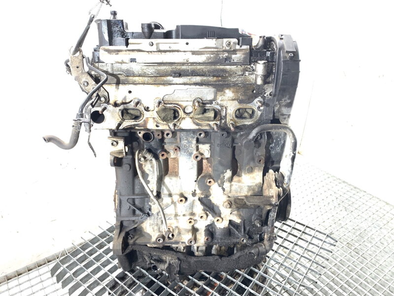 MOTOR VW GOLF VII (5G1, BQ1, BE1, BE2) 2012 - 2022 CXX MOTOR VW GOLF VII (5G1, BQ1, BE1, BE2) 2012 - 2022 CXX