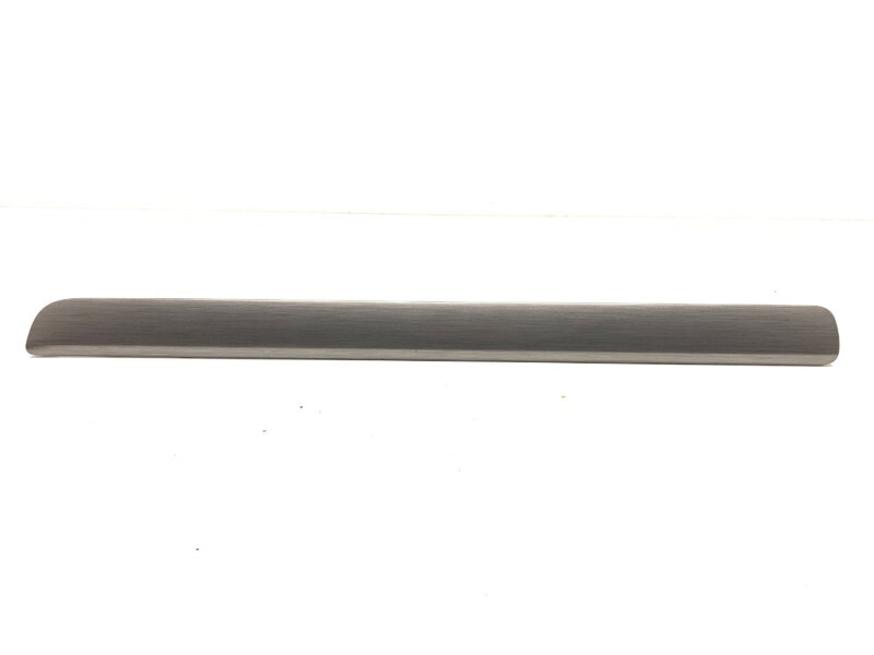 LIŠTY DEKOR VW GOLF VII (5G1, BQ1, BE1, BE2) 2012 - 2022