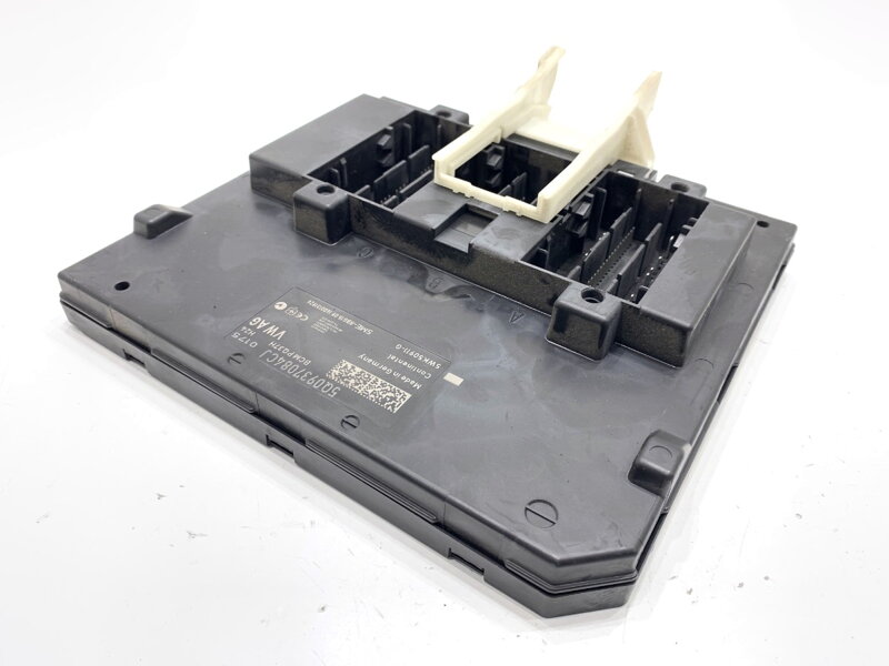 MODUL KOMFORTU VW GOLF VII (5G1, BQ1, BE1, BE2) 2012 - 2022 5Q0937084CJ