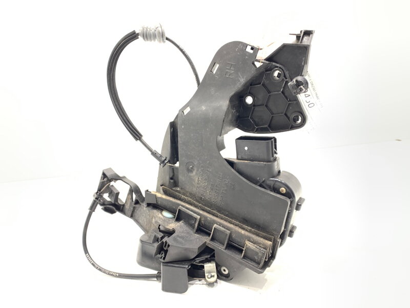 ZÁMOK DVERÍ PRAVÝ ZADNÝ VOLVO S40 II (544) 2003 - 2012 30699112