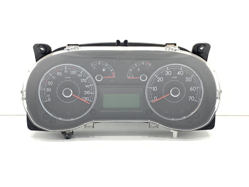 TACHOMETER BUDÍKY FIAT PUNTO EVO (199_) 2008 - 2022 51906322 TACHOMETER BUDÍKY FIAT PUNTO EVO (199_) 2008 - 2022 51906322