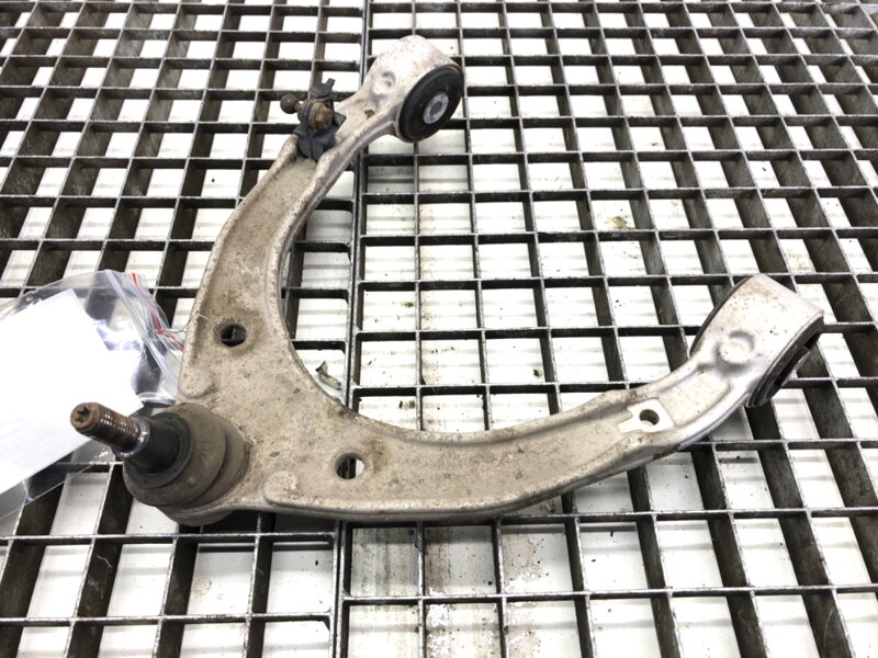 RAMENO ĽAVÉ PREDNÉ AUDI Q7 (4LB) 2006 - 2016 K1953-08 RAMENO ĽAVÉ PREDNÉ AUDI Q7 (4LB) 2006 - 2016 K1953-08