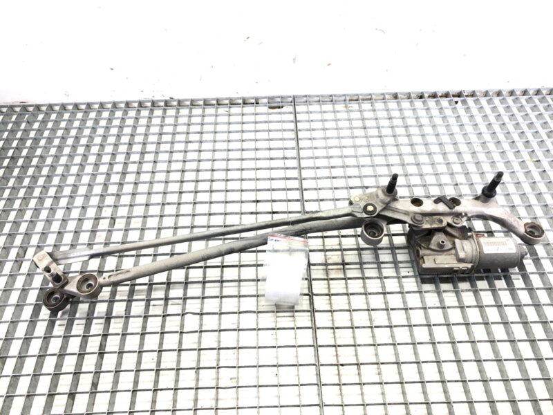 MECHANIZMUS STIERAČOV PREDNÝ AUDI Q7 (4LB) 2006 - 2016 4L1955119A