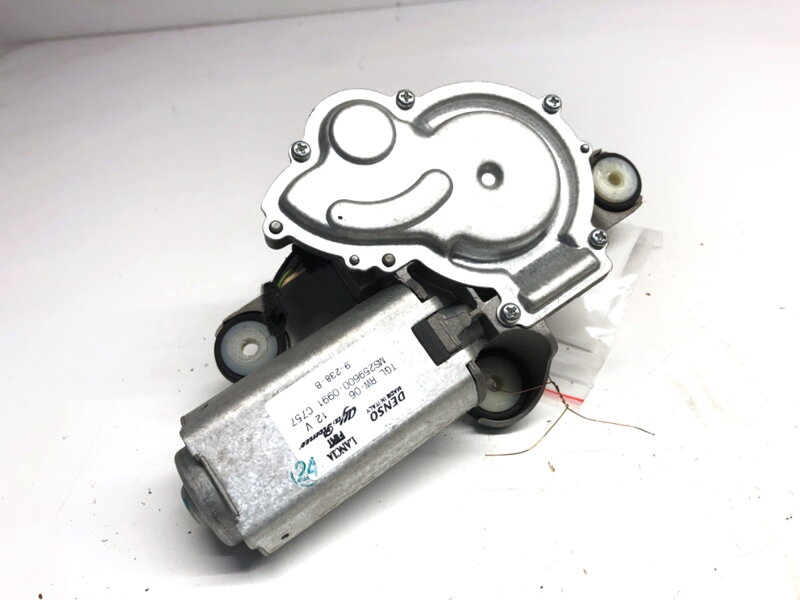 MOTORČEK STIERAČOV ZADNÝ FIAT BRAVO II (198_) 2006 - 2022 259600-0991
