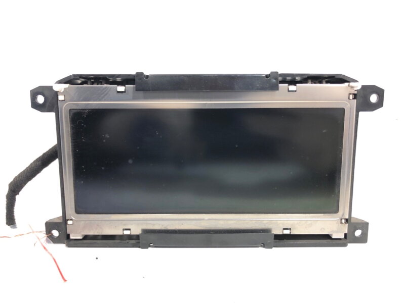 DISPLEJ AUDI A6 C6 (4F2) 2004 - 2011 4F0919603