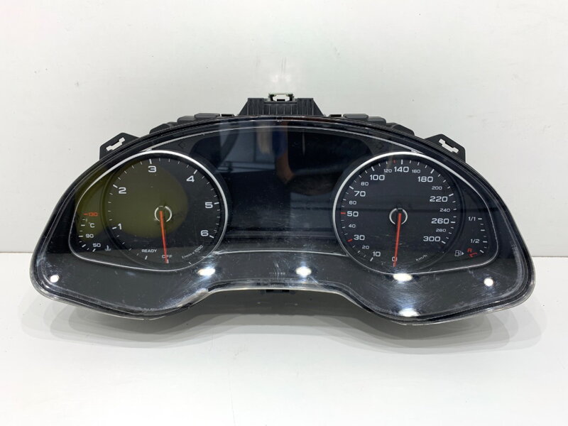 TACHOMETER BUDÍKY AUDI Q7 (4MB, 4MG) 2015 - 2022 4M0920781A TACHOMETER BUDÍKY AUDI Q7 (4MB, 4MG) 2015 - 2022 4M0920781A