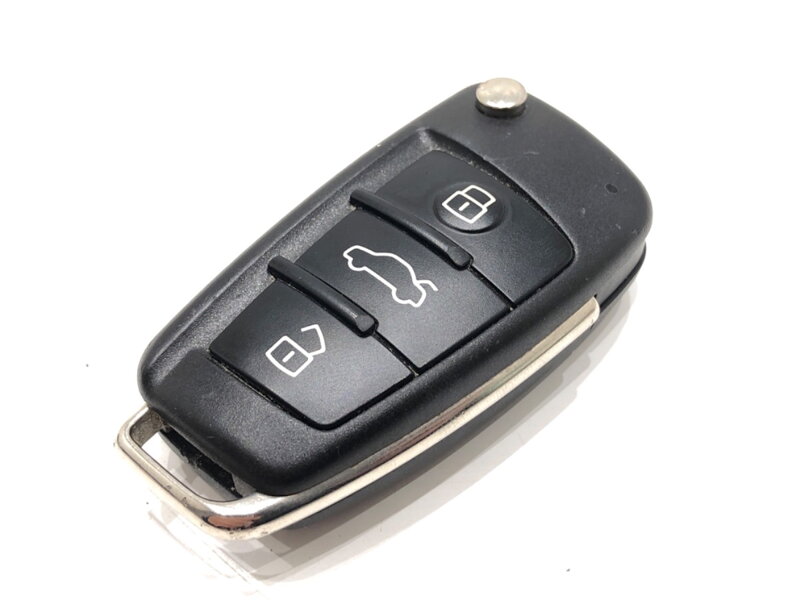 KĽÚČ DIAĽKOVÉ OVLÁDANIE AUDI A3 SPORTBACK (8VA, 8VF) 2012 - 2022 KĽÚČ DIAĽKOVÉ OVLÁDANIE AUDI A3 SPORTBACK (8VA, 8VF) 2012 - 2022