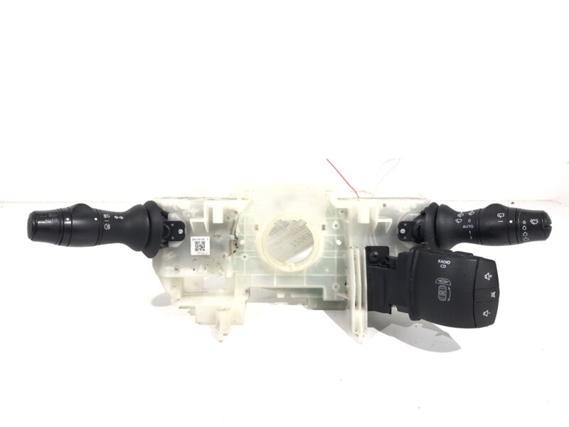 PREPÍNAČ ZDRUŽENÝ RENAULT SCÉNIC III (JZ0/1_) 2008 - 2022 255670019R PREPÍNAČ ZDRUŽENÝ RENAULT SCÉNIC III (JZ0/1_) 2008 - 2022 255670019R