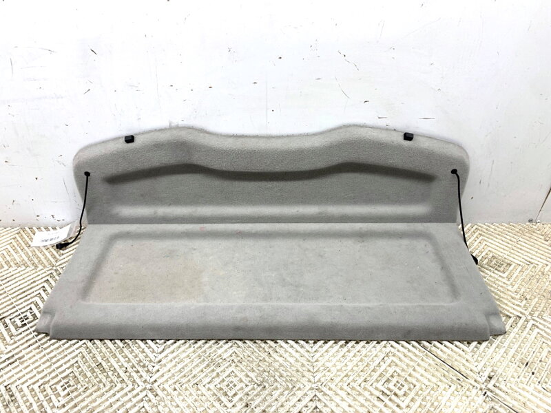 POLICA ZADNÁ RENAULT SCÉNIC III (JZ0/1_) 2008 - 2022 794200012R POLICA ZADNÁ RENAULT SCÉNIC III (JZ0/1_) 2008 - 2022 794200012R