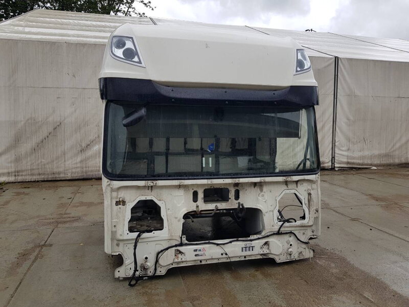 KABÍNA DAF XF 2012 - 2022