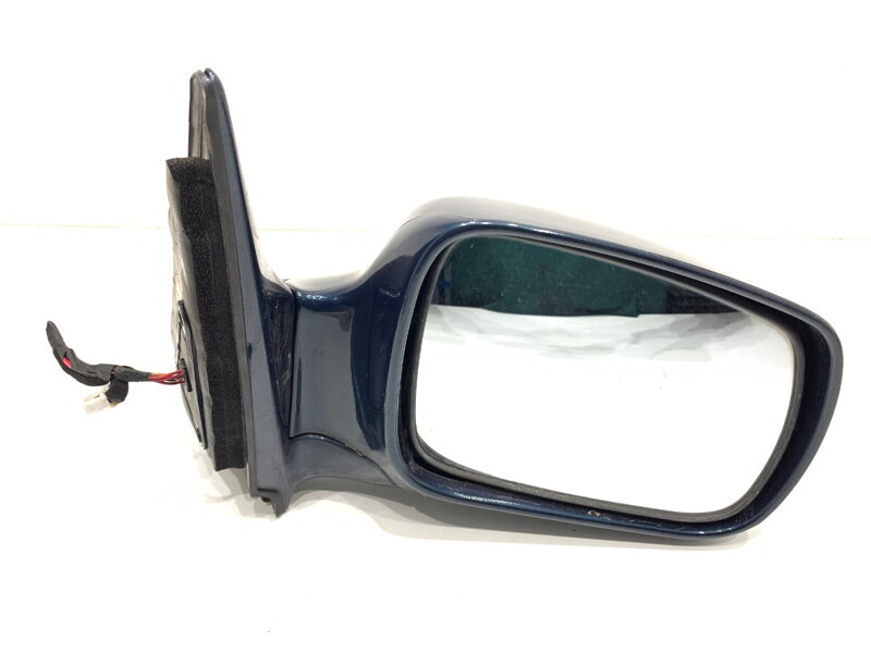 SPÄTNÉ ZRKADLO PRAVÉ HYUNDAI TERRACAN (HP) 2001 - 2008