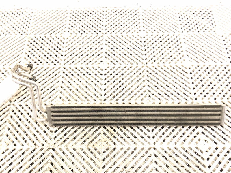 CHLADIČ OLEJA POSILŇOVANIA AUDI Q7 (4LB) 2006 - 2016 7L8422885A CHLADIČ OLEJA POSILŇOVANIA AUDI Q7 (4LB) 2006 - 2016 7L8422885A