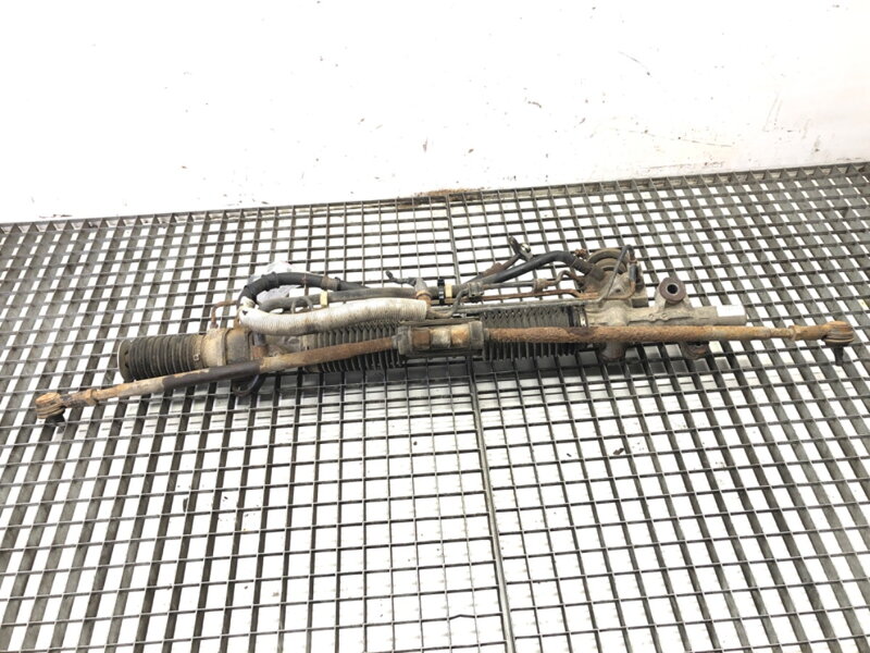 SERVO RIADENIA HONDA CR-V II (RD_) 2001 - 2007 02MS9A-G0 SERVO RIADENIA HONDA CR-V II (RD_) 2001 - 2007 02MS9A-G0