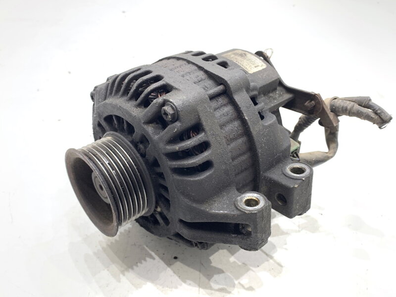ALTERNÁTOR HONDA CR-V II (RD_) 2001 - 2007