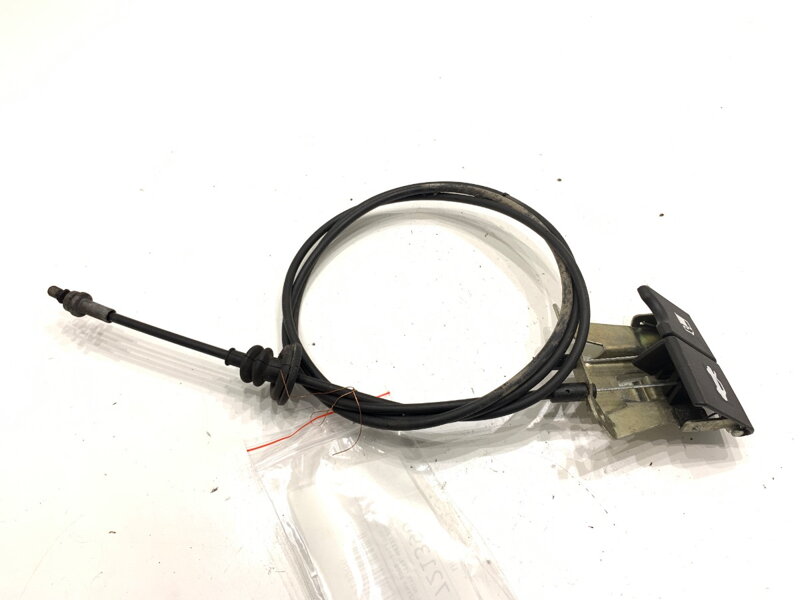 LANKO KAPOTY NISSAN NOTE (E11, NE11) 2005 - 2013 LANKO KAPOTY NISSAN NOTE (E11, NE11) 2005 - 2013