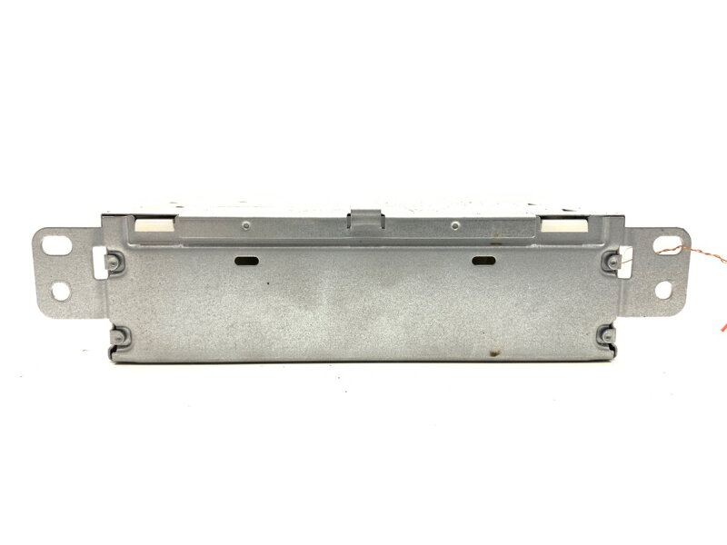 RÁDIO PEUGEOT 508 SW I (8E_) 2010 - 2018 9810475880 RÁDIO PEUGEOT 508 SW I (8E_) 2010 - 2018 9810475880