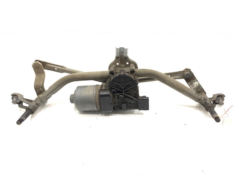 MECHANIZMUS STIERAČOV PREDNÝ PEUGEOT 207 (WA_, WC_) 2006 - 2015 3397020769 MECHANIZMUS STIERAČOV PREDNÝ PEUGEOT 207 (WA_, WC_) 2006 - 2015 3397020769