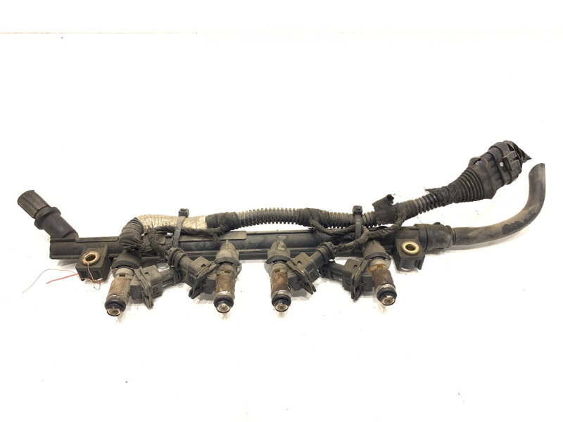 VSTREKOVACIA RAMPA FIAT GRANDE PUNTO (199_) 2005 - 2022 VSTREKOVACIA RAMPA FIAT GRANDE PUNTO (199_) 2005 - 2022