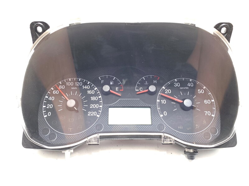 TACHOMETER BUDÍKY FIAT GRANDE PUNTO (199_) 2005 - 2022