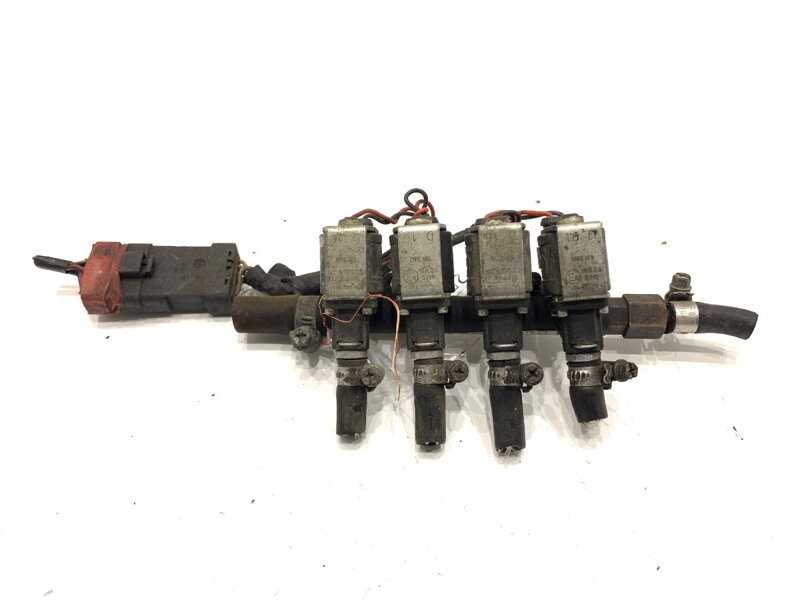 VSTREKOVAČ LPG SKODA OCTAVIA I (1U2) 1996 - 2010 67R-014303 VSTREKOVAČ LPG SKODA OCTAVIA I (1U2) 1996 - 2010 67R-014303
