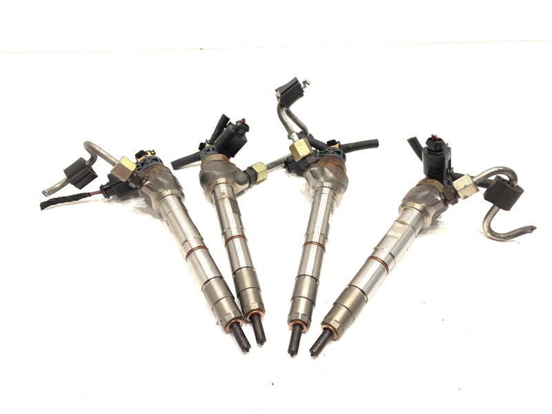 VSTREKOVAČE SADA VW GOLF VII (5G1, BQ1, BE1, BE2) 2012 - 2022 04L130277AC VSTREKOVAČE SADA VW GOLF VII (5G1, BQ1, BE1, BE2) 2012 - 2022 04L130277AC