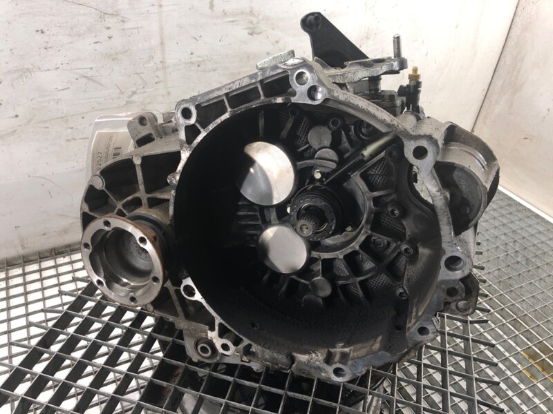 PREVODOVKA VW GOLF VII (5G1, BQ1, BE1, BE2) 2012 - 2022 PGT
