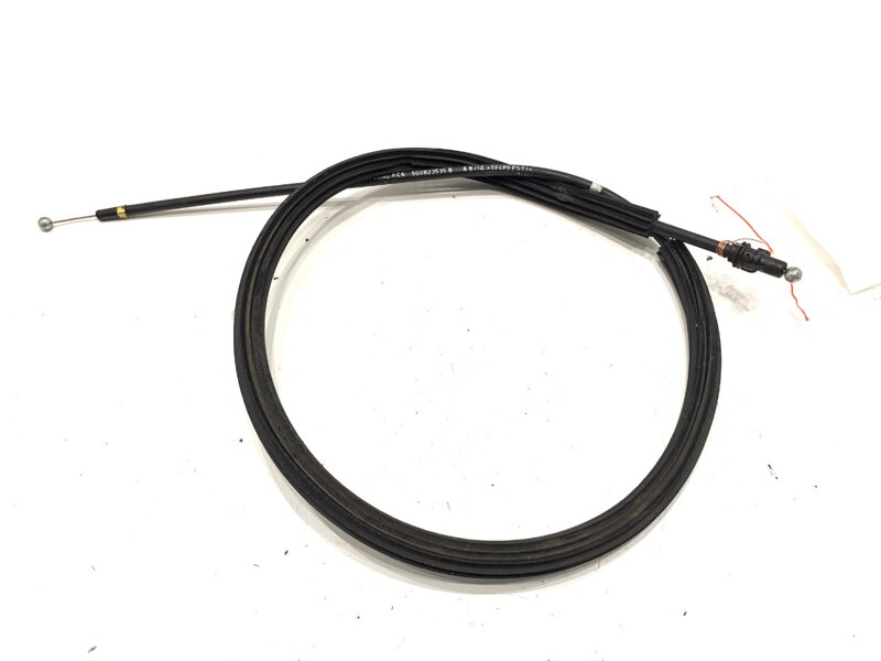 LANKO KAPOTY VW GOLF VII (5G1, BQ1, BE1, BE2) 2012 - 2022 5G0823535B LANKO KAPOTY VW GOLF VII (5G1, BQ1, BE1, BE2) 2012 - 2022 5G0823535B