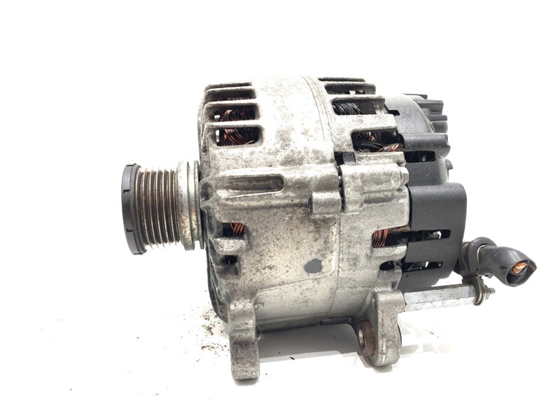 ALTERNÁTOR VW GOLF VII (5G1, BQ1, BE1, BE2) 2012 - 2022 03L903023L ALTERNÁTOR VW GOLF VII (5G1, BQ1, BE1, BE2) 2012 - 2022 03L903023L