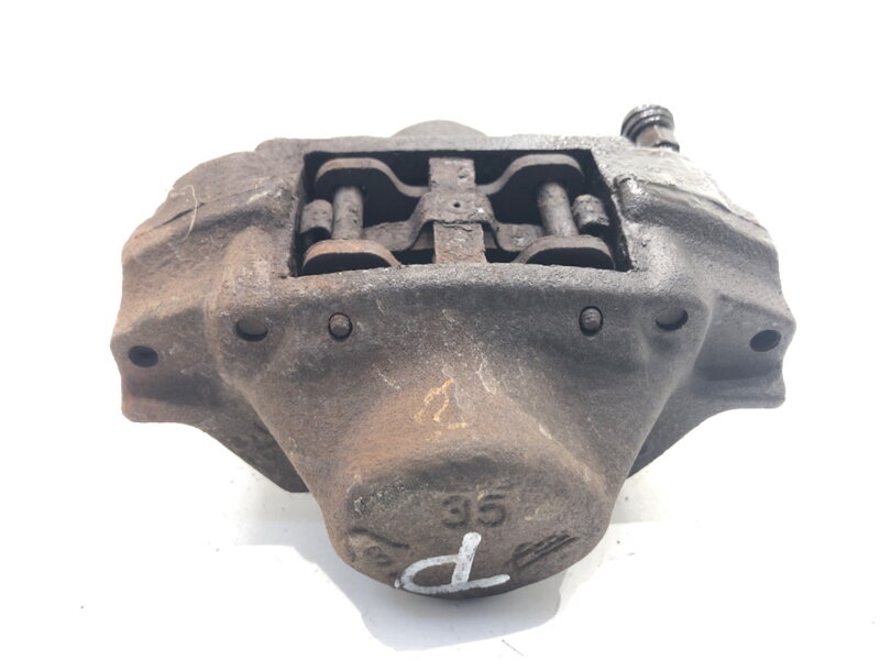 BRZDOVÝ STRMEŇ PRAVÝ ZADNÝ SAAB 9-3 CABRIOLET (YS3D) 1998 - 2003 BRZDOVÝ STRMEŇ PRAVÝ ZADNÝ SAAB 9-3 CABRIOLET (YS3D) 1998 - 2003