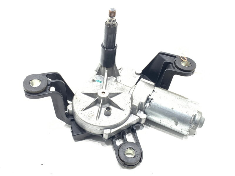 MOTORČEK STIERAČOV ZADNÝ OPEL ASTRA H KOMBI (A04) 2004 - 2014 13105981