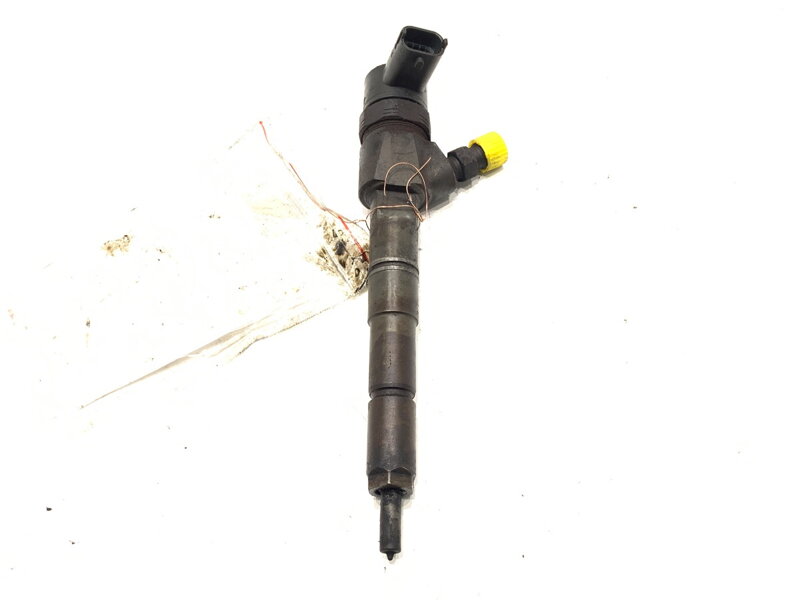 VSTREKOVAČ OPEL INSIGNIA A (G09) 2008 - 2017 0445110327