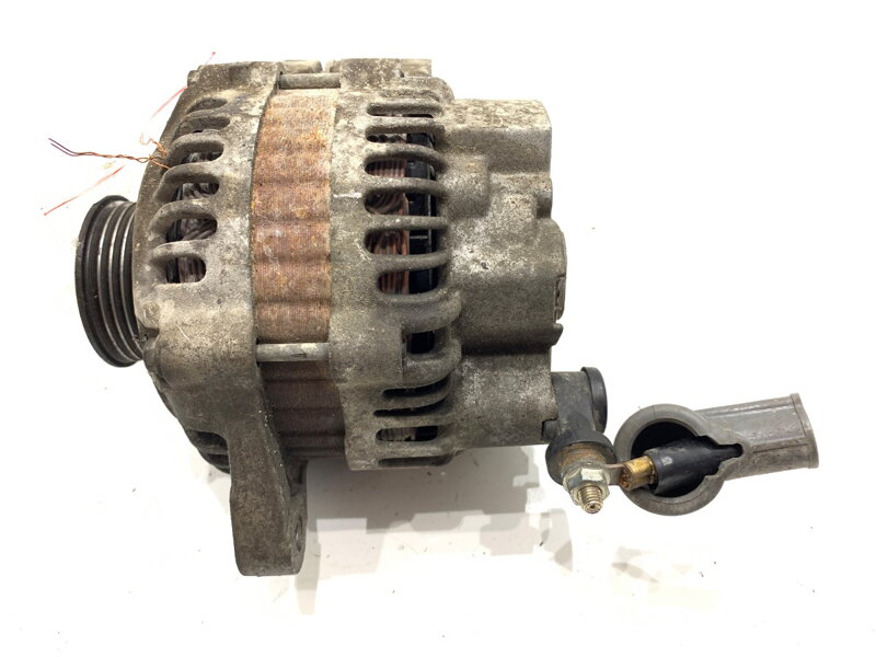 ALTERNÁTOR FIAT SEDICI (189_) 2006 - 2014 31400-84E10 ALTERNÁTOR FIAT SEDICI (189_) 2006 - 2014 31400-84E10