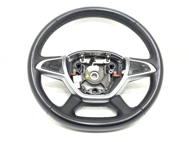 VOLANT DACIA DUSTER (HS_) 2010 - 2018 484000872R VOLANT DACIA DUSTER (HS_) 2010 - 2018 484000872R