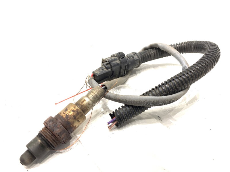 SONDA LAMBDA ZADNÁ DACIA DUSTER (HS_) 2010 - 2018 226901841R SONDA LAMBDA ZADNÁ DACIA DUSTER (HS_) 2010 - 2018 226901841R