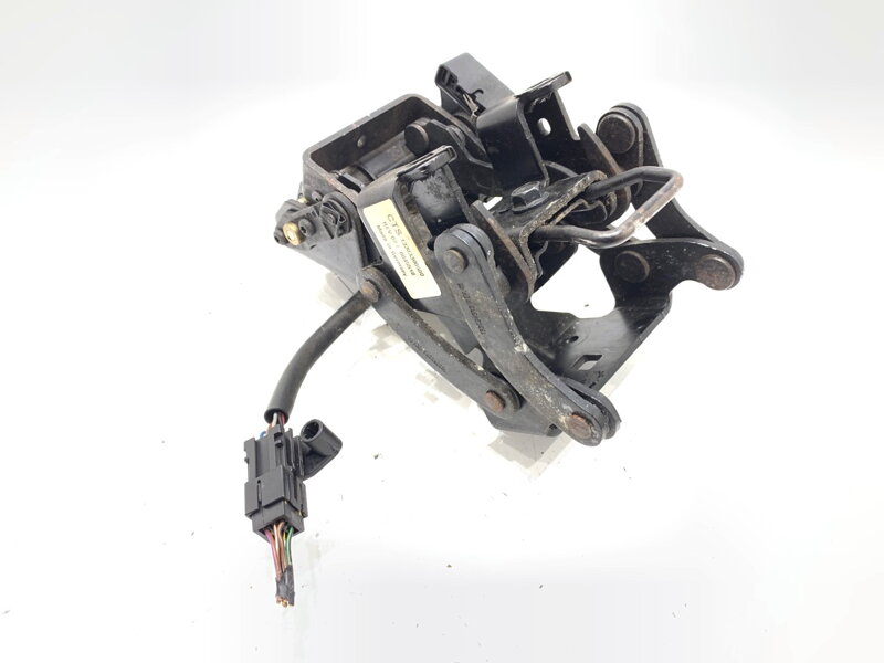 ZÁMOK VEKA BATOŽINOVÉHO PRIESTORU ZADNÝ OPEL ASTRA H TWINTOP (A04) 2005 - 2010 13303390500 ZÁMOK VEKA BATOŽINOVÉHO PRIESTORU ZADNÝ OPEL ASTRA H TWINTOP (A04) 2005 - 2010 13303390500