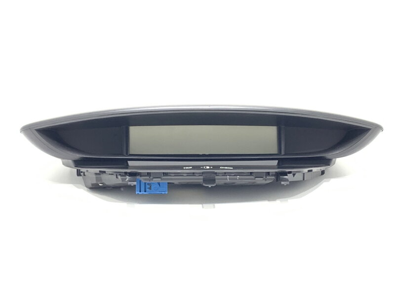 TACHOMETER BUDÍKY CITROEN C4 I (LC_) 2004 - 2014 P96572391ZD