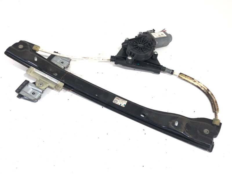 SŤAHOVAČKA OKNA ĽAVÁ PREDNÁ SKODA CITIGO (NF1) 2011 - 2019 1S4837461A SŤAHOVAČKA OKNA ĽAVÁ PREDNÁ SKODA CITIGO (NF1) 2011 - 2019 1S4837461A