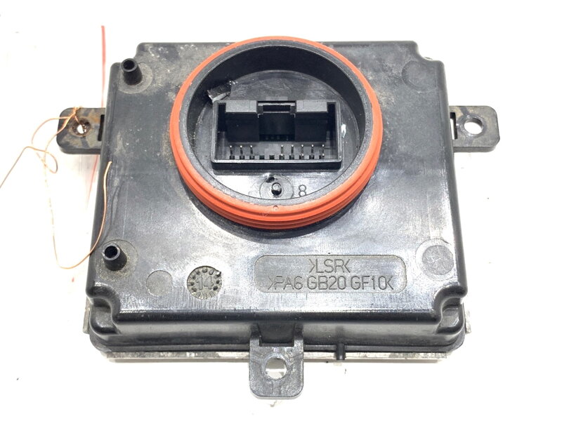 MODUL LED VW GOLF VII VARIANT (BA5, BV5) 2013 - 2022 4G0907697G MODUL LED VW GOLF VII VARIANT (BA5, BV5) 2013 - 2022 4G0907697G