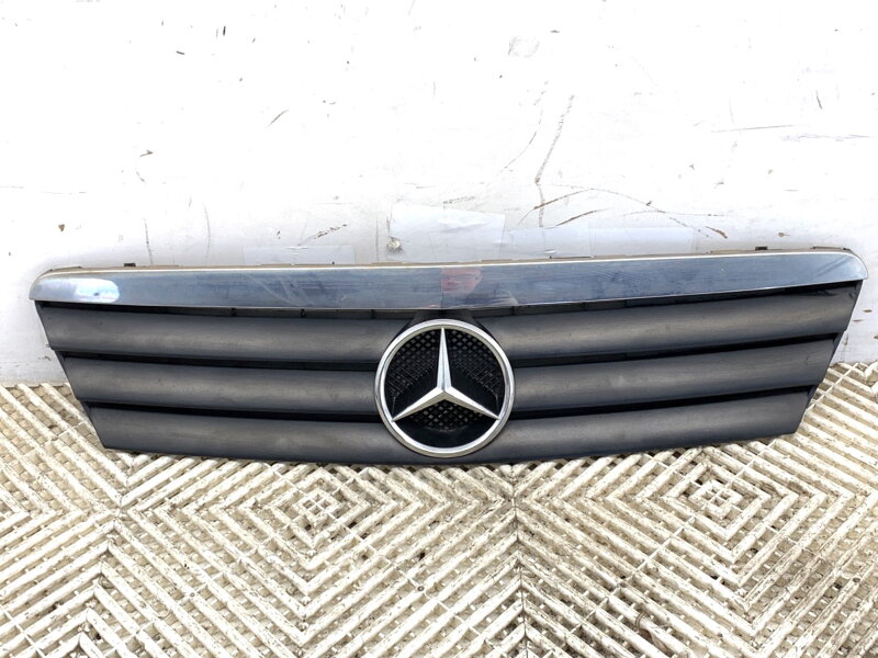 MASKA CHLADIČA GRILL MERCEDES-BENZ CLASS A (W168) 1997 - 2005 MASKA CHLADIČA GRILL MERCEDES-BENZ CLASS A (W168) 1997 - 2005