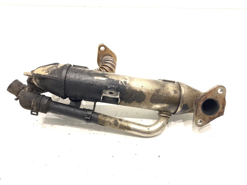 CHLADIČ EGR AUDI A4 B7 AVANT (8ED) 2004 - 2008 038131513S CHLADIČ EGR AUDI A4 B7 AVANT (8ED) 2004 - 2008 038131513S
