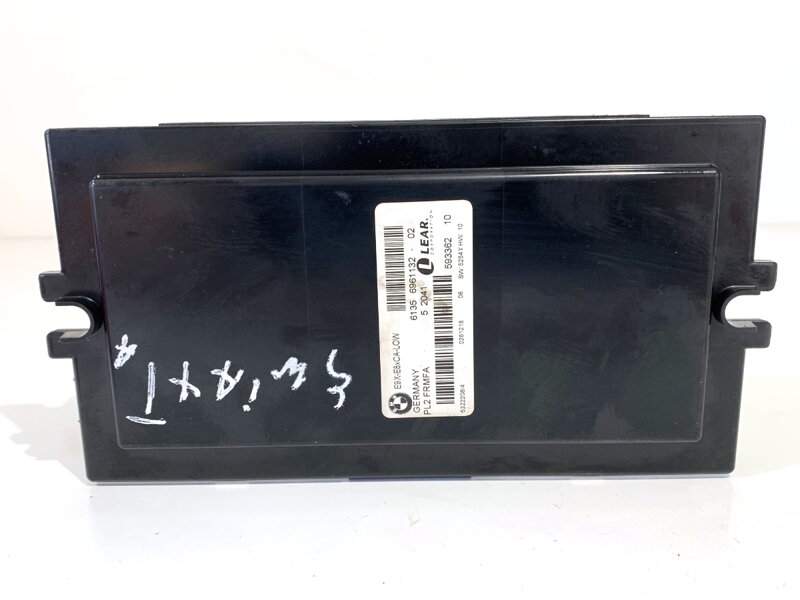 RIADIACA JEDNOTKA SVETIEL BMW 3 (E90) 2004 - 2012 6961132