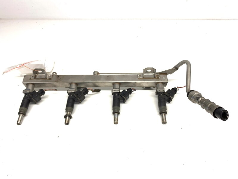VSTREKOVACIA RAMPA BMW 3 (E90) 2004 - 2012 7506158
