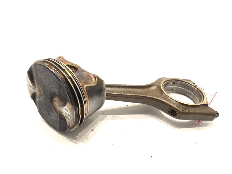 PIEST S OJNICOU BMW 3 (E90) 2004 - 2012 N46B20
